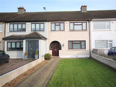 89 St Peters Road, Walkinstown, Dublin 12