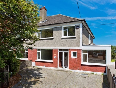 98 Foxrock Park, Foxrock, Dublin 18