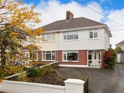 99 Elm Mount Avenue, Beaumont, Dublin 9