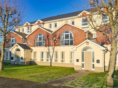 9a The Willows, Clongour, Thurles, Co. Tipperary