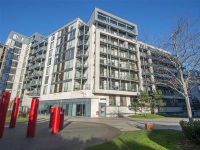 Apartment 12 Grande Central, Rockbrook, Sandyford, Dublin