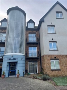 Apartment 20, The Abbey, Classes Lake, Ballincollig, Cork