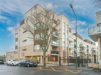 Apt 38 Milner Square, Santry, Dublin 9