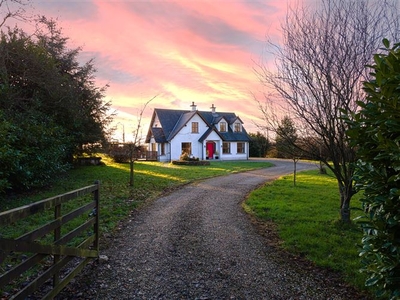 Bitter Creek, Barnadown, Gorey, Wexford