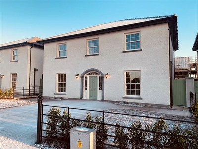 Castletown Manor, Athboy, Meath
