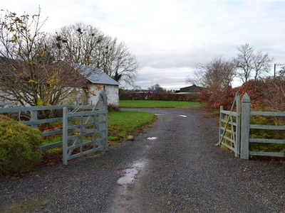 Danestown , Balrath, Meath