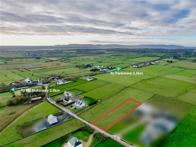 Kiltulla, Oranmore, Galway