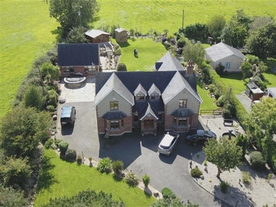 Nevillescourt Ballycanew, Ballycanew, Co. Wexford