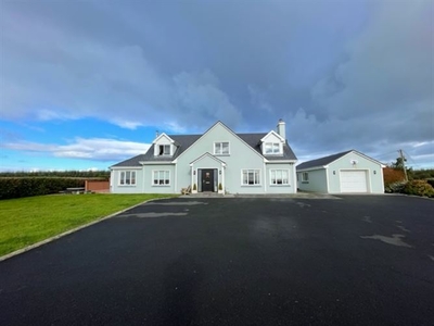 Rannagh, Liscannor, Clare