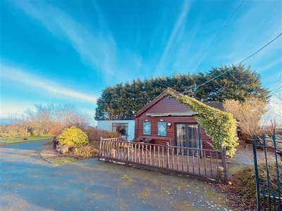 Shore Road, Annagassan, Co. Louth