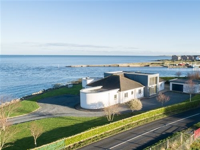 Tusnua, Lynns House, Lynns, Annagassan, Louth