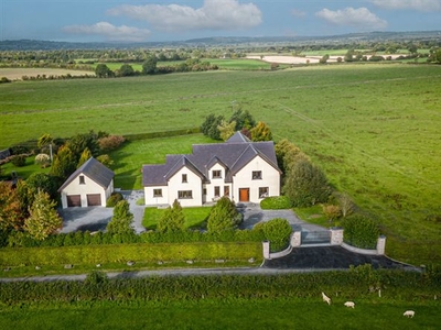 Woodview, Castleinch, Kilkenny