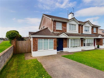 14 Meadowbrook , Tramore, Waterford X91 X9Y5