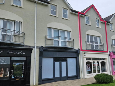 25 Park Lane, Carrick On Shannon