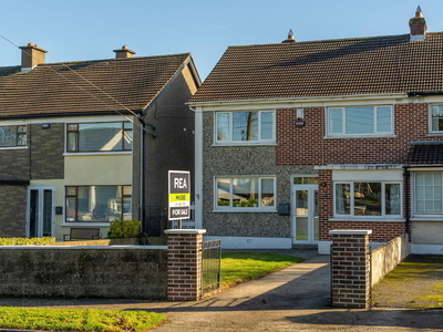 30 Bancroft Road Tallaght, Dublin