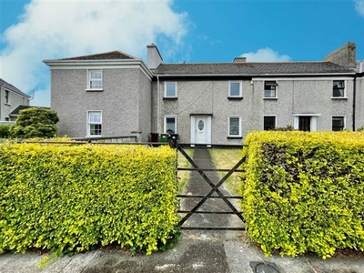 41 Brendan`s Place, Killarney, County Kerry V93 YXT7