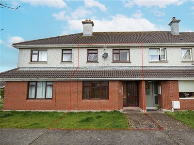 43 Melville Heights, Kilkenny, Kilkenny R95P0ER