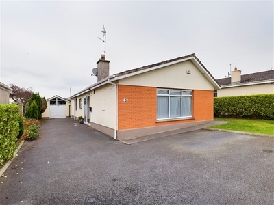 5 Tramore Heights , Tramore, Waterford X91K6P2