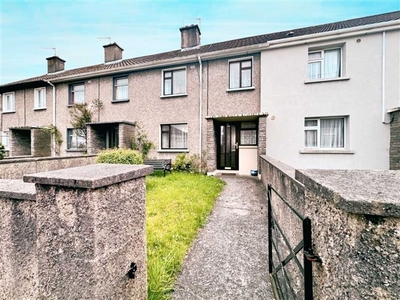 53 Marian Terrace, Killarney, County Kerry V93 KA6N