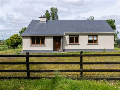 Carrowreagh, Taughmaconnell, Ballinasloe, County Roscommon H53 H681