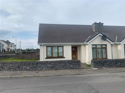 Heather Grove , Clara, Offaly R35H956