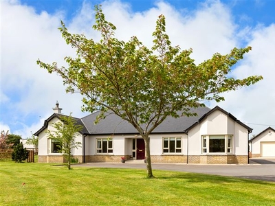 Knockroe, Ardamine, Wexford Y25E298