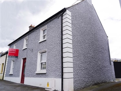 Main Road , Tyrrellspass, Westmeath N91DK03