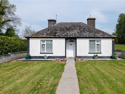 Primrose Cottage, Cloonfad, Ballinasloe, County Roscommon H53 CC03