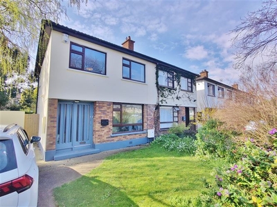 1 Bayview Park, Killiney, County Dublin