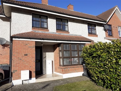 12 Castletymon Court, Dublin 24, Dublin