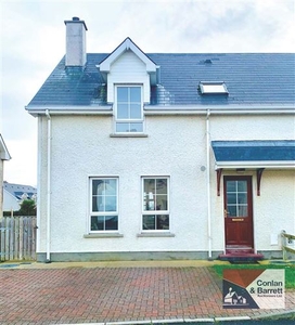 12 Seaview, Tullaghan, Leitrim