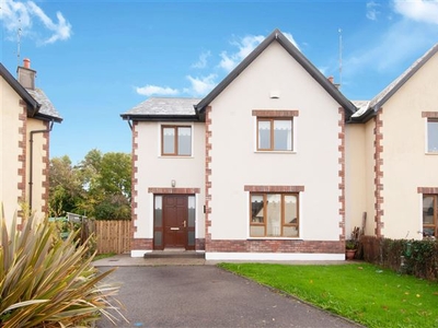 13 Middletown Valley, Riverchapel, Gorey, Wexford