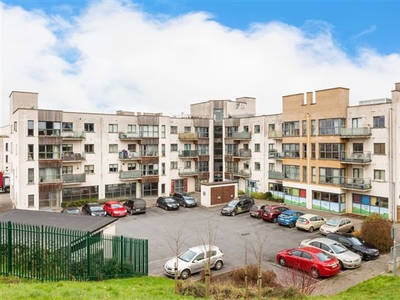 133 Belfry Hall, Citywest, Dublin 24