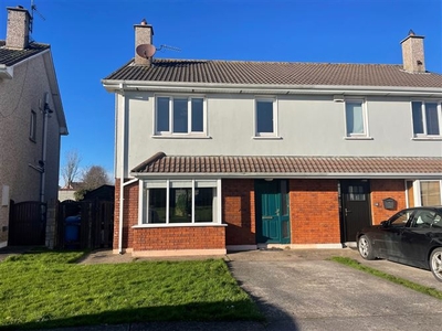 15 Dun Coran, Sweetfields, Youghal, Cork