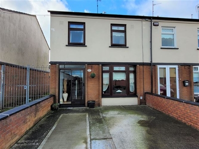 150 Moneymore, Drogheda, Louth