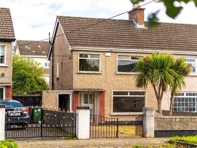 158 North Road, Finglas, Dublin 11