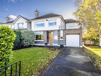 16 Glenavy Park, Terenure, Dublin 6w, County Dublin