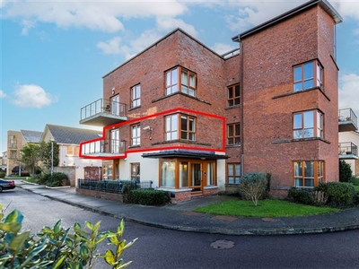 19C Fernleigh Dale, Castleknock, Dublin 15