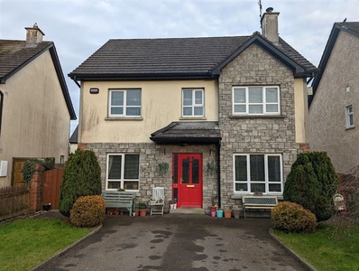 20 The Orchard, Millersbrook, Nenagh, Tipperary