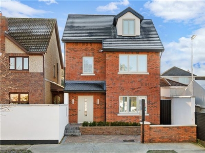 21a Glendoher Close, Rathfarnham, Dublin 16