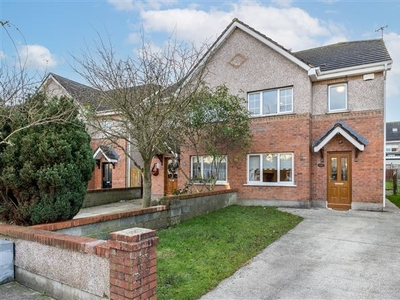 22 Beechwood Close, Termon Abbey, Drogheda, Louth