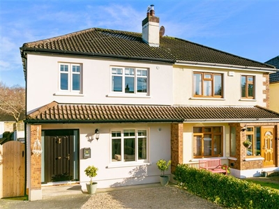 226 Crodaun Forest Park, Celbridge, Co. Kildare