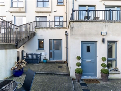 23 Parkview, Malahide, County Dublin