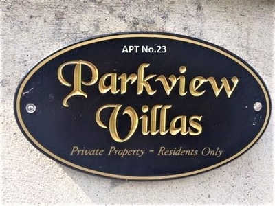 23 Parkview Villas, Blessington, Wicklow