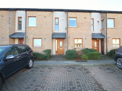 24 Hunters Grove, Hunterswood, Ballycullen, Dublin 24