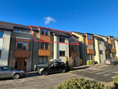 25 Granitefield Mews, Dun Laoghaire, County Dublin