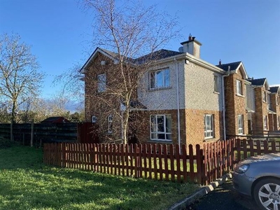 26 Hillview Crescent, Clerihan, Clonmel, Co. Tipperary