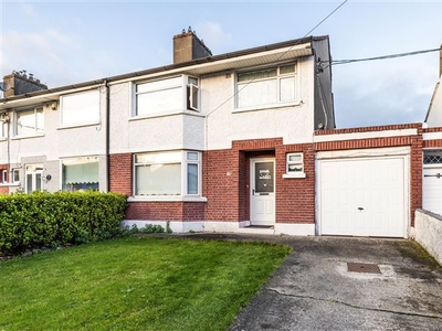 26 Shanglas Road, Santry, Dublin 9