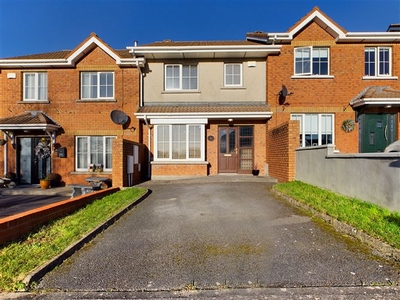 27 Fiodh Mor, Abbeylands, Ferrybank, Waterford