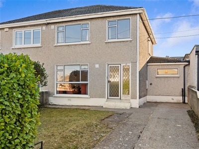 29 Balally Grove, Dundrum, Dublin 16